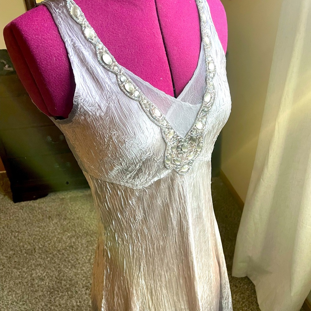 Komarov dress size S